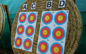 🏹 Préinscriptions au Championnat de Gironde 2x18m