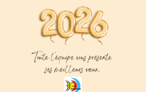 Voeux 2026