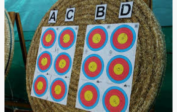 🏹 Préinscriptions au Championnat de Gironde 2x18m