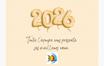 Voeux 2026
