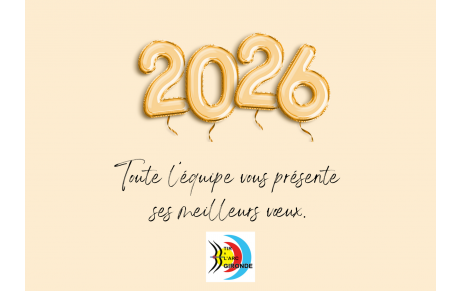 Voeux 2026